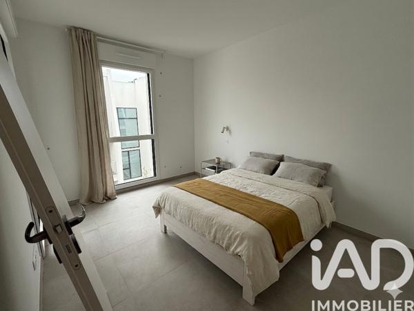Appartement à vendre 2 pièces 40,2 m² La Grande-Motte