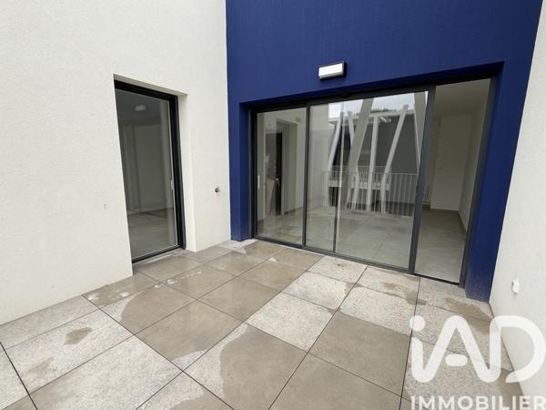 Appartement à vendre 2 pièces 40,2 m² La Grande-Motte