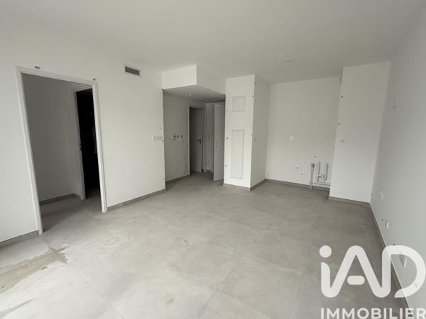Appartement à vendre 2 pièces 40,2 m² La Grande-Motte