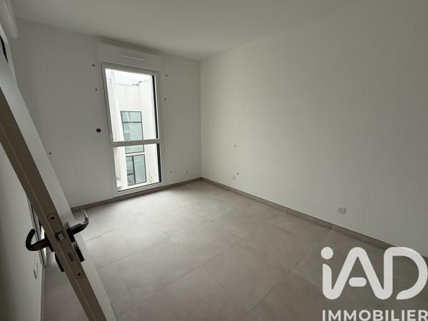 Appartement à vendre 2 pièces 40,2 m² La Grande-Motte