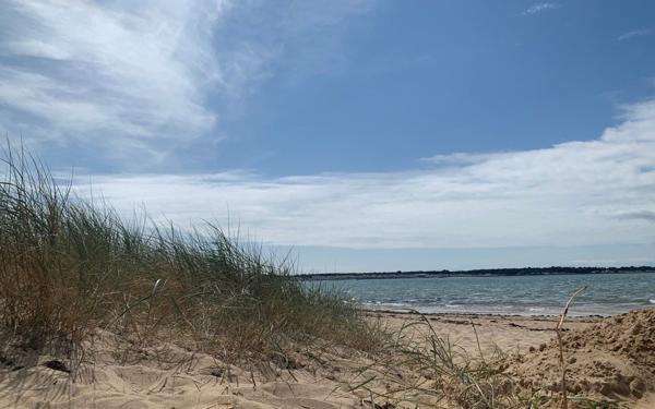 Maison à vendre    5 pièces •  Saint-Martin-de-Ré