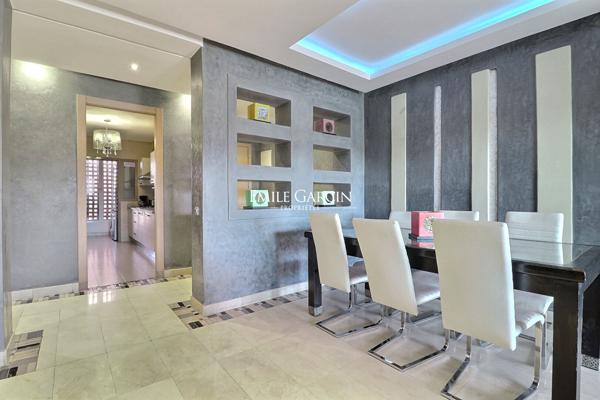 À vendre bel appartement à Prestigia, Marrakech