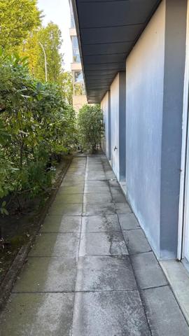 Appartement à louer Angers : 2 pièces, 52m² avec 1 chambre(s) à 690€ - AJP Immobilier Angers