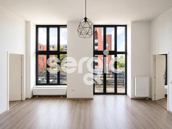 Achat 3 Pieces 72 59260 Lille hdf5808