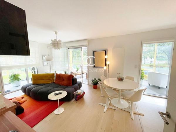 VANNES Appartement 3 pièces 65 m²