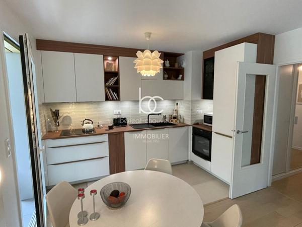 VANNES Appartement 3 pièces 65 m²