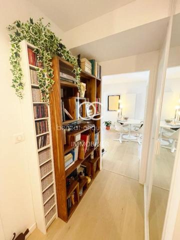 VANNES Appartement 3 pièces 65 m²