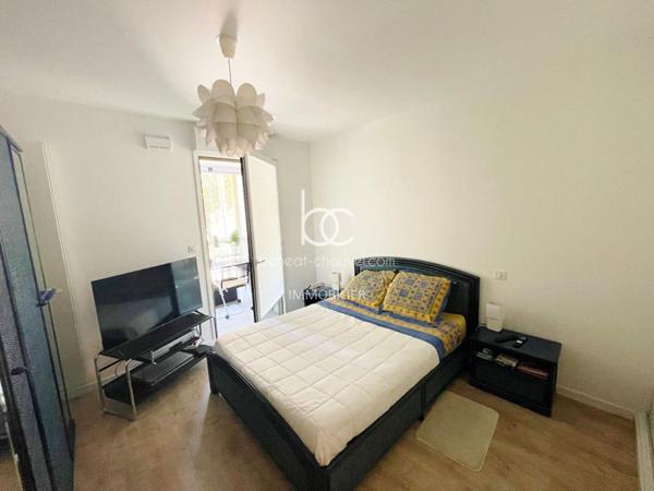 VANNES Appartement 3 pièces 65 m²