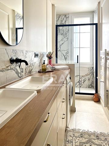 Appartement Levallois Perret 2 pièce(s)