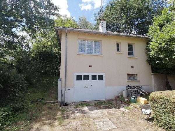 Terrain à Batir à vendre à Bruz en Ille-et-Vilaine (35170), ref : 35129-5159   
Sortie agglomération