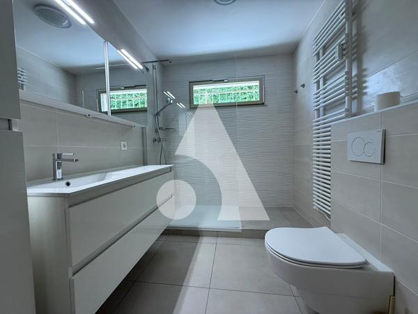 Appartement 2 pièces 71 m2