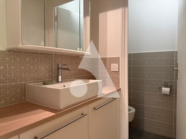 Appartement 2 pièces 71 m2