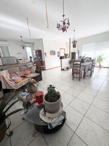 Maison 4 pièces 109.01 m2