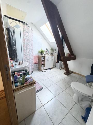 Maison 4 pièces 109.01 m2
