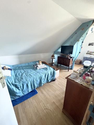 Maison 4 pièces 109.01 m2
