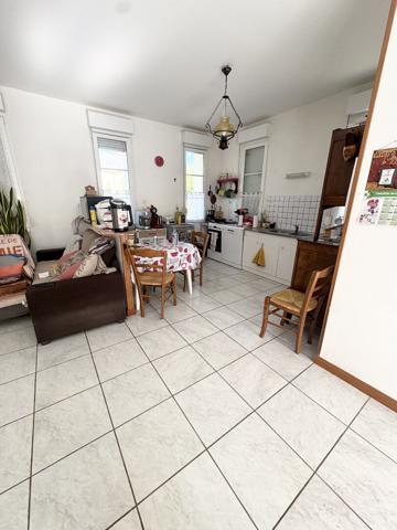 Maison 4 pièces 109.01 m2