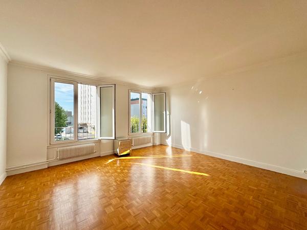 Appartement 3 pièces 76.31 m2