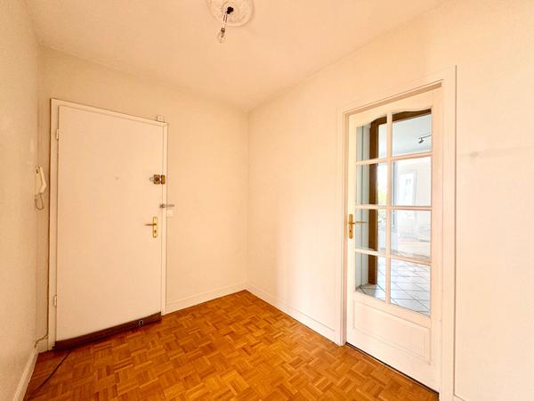 Appartement 3 pièces 76.31 m2