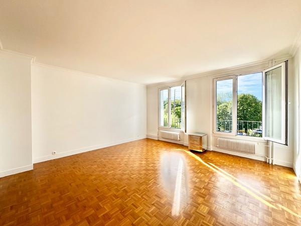 Appartement 3 pièces 76.31 m2