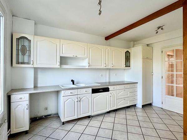 Appartement 3 pièces 76.31 m2