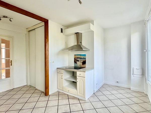 Appartement 3 pièces 76.31 m2