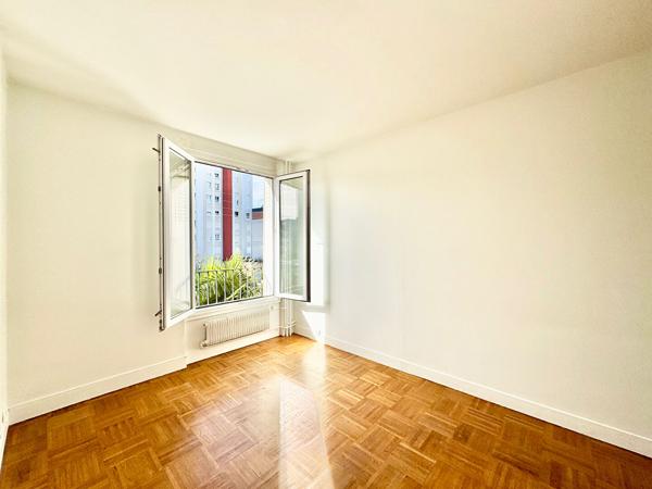 Appartement 3 pièces 76.31 m2