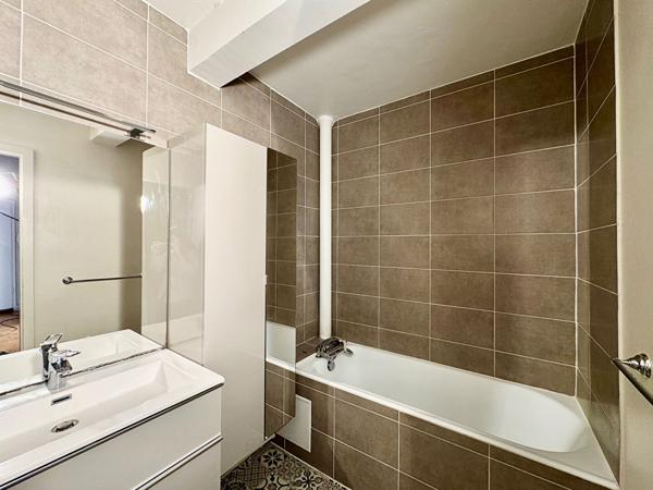 Appartement 3 pièces 76.31 m2
