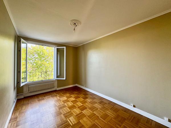 Appartement 3 pièces 76.31 m2