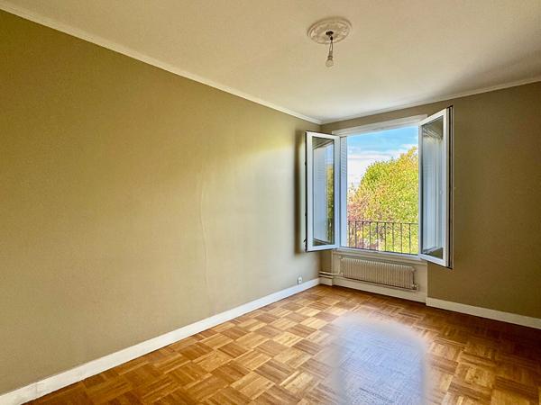 Appartement 3 pièces 76.31 m2