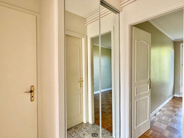 Appartement 3 pièces 76.31 m2