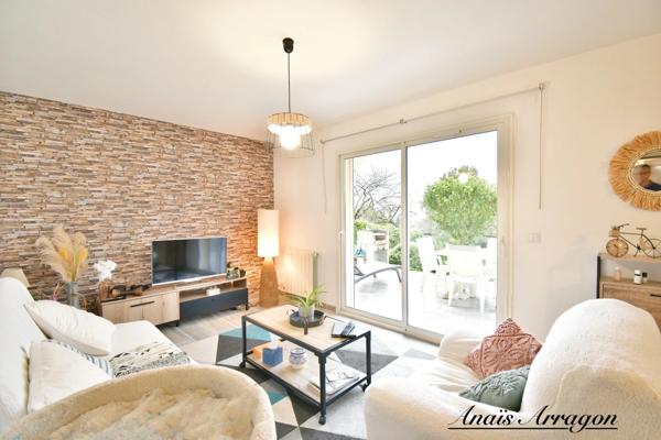 Maison à vendre 8 pièces PUJOLS (47)