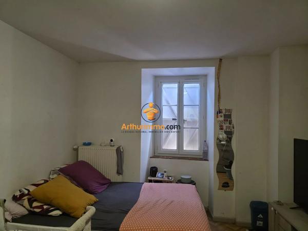 Vente                                                      Maison
                        
                     4 pièces                      89 m2                     à Louey