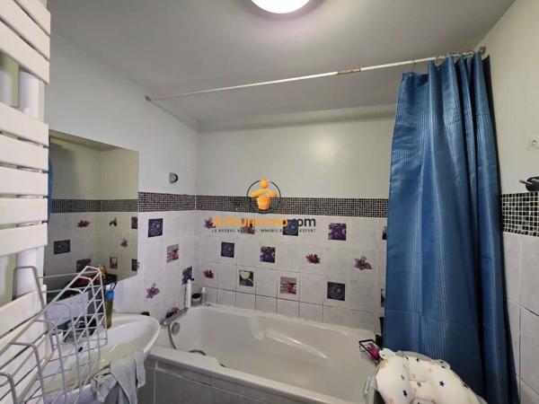 Vente                                                      Maison
                        
                     4 pièces                      89 m2                     à Louey