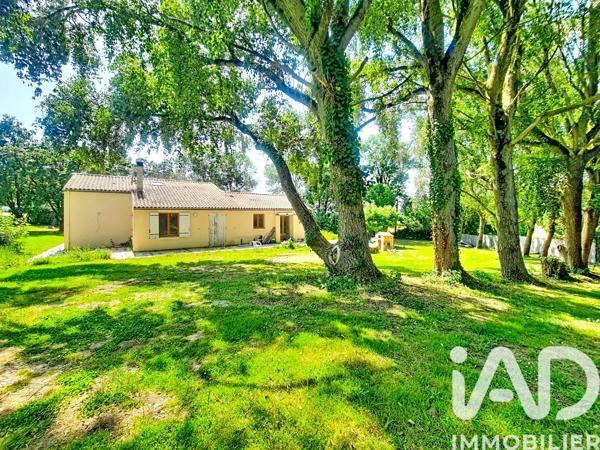 Maison à vendre 5 pièces 156 m² Tonnay-Charente