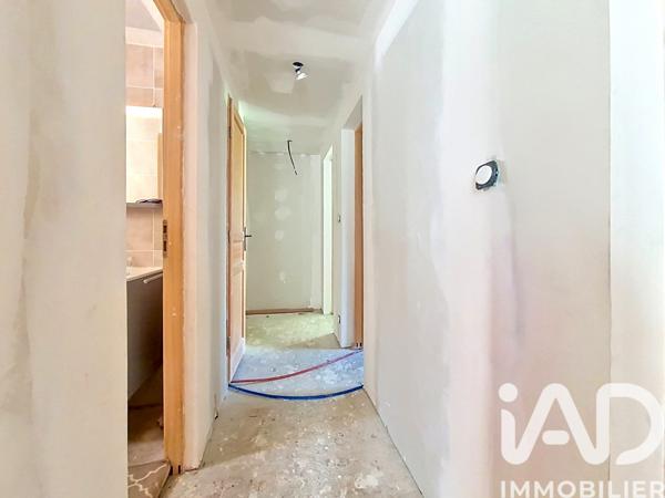 Maison à vendre 5 pièces 156 m² Tonnay-Charente