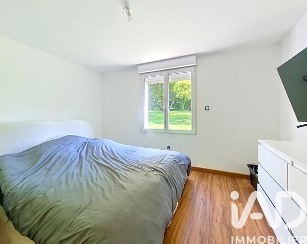 Maison à vendre 5 pièces 156 m² Tonnay-Charente