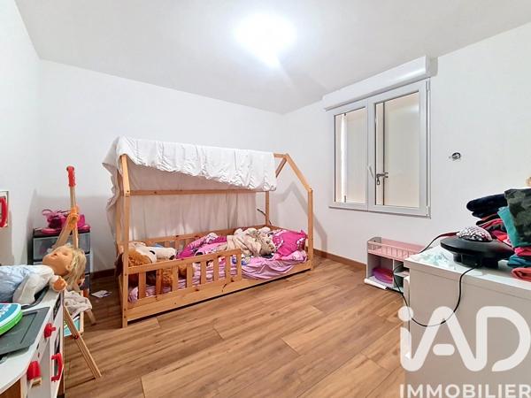 Maison à vendre 5 pièces 156 m² Tonnay-Charente