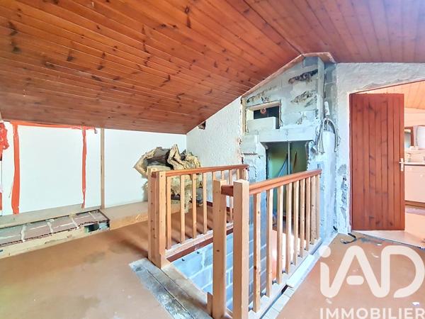 Maison à vendre 5 pièces 156 m² Tonnay-Charente