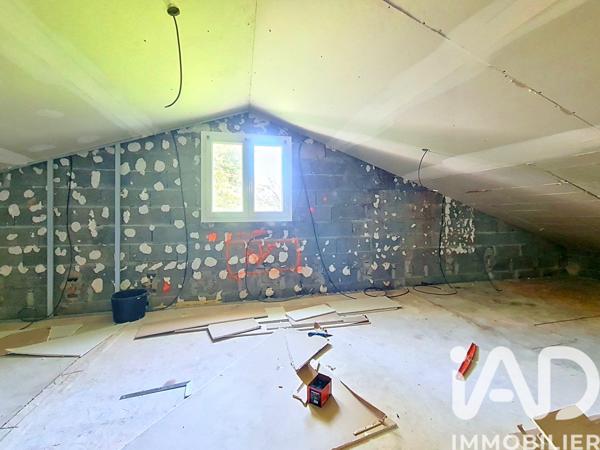 Maison à vendre 5 pièces 156 m² Tonnay-Charente