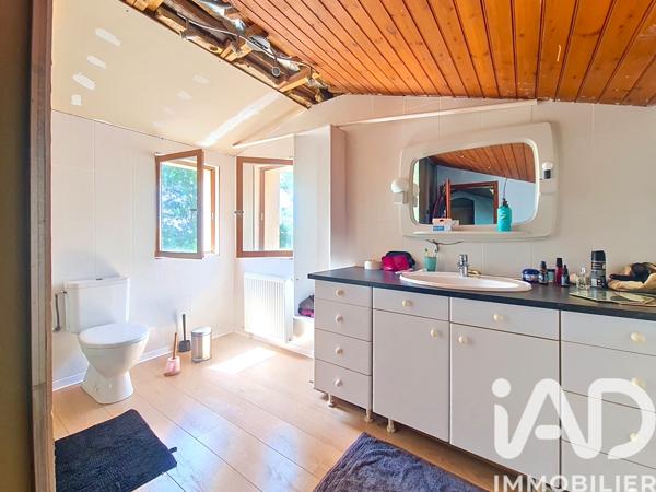 Maison à vendre 5 pièces 156 m² Tonnay-Charente