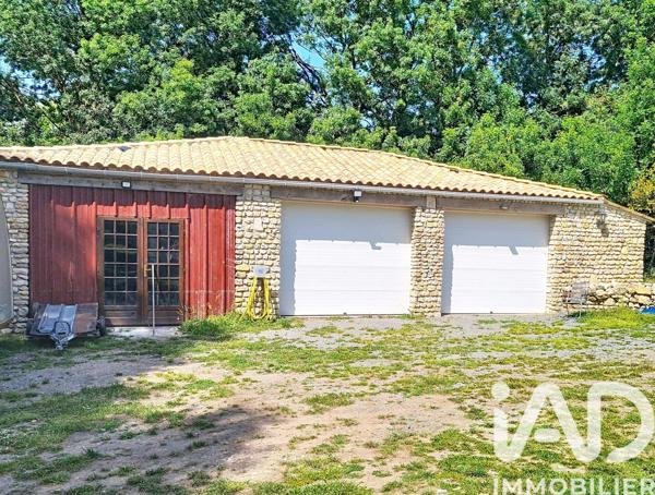 Maison à vendre 5 pièces 156 m² Tonnay-Charente