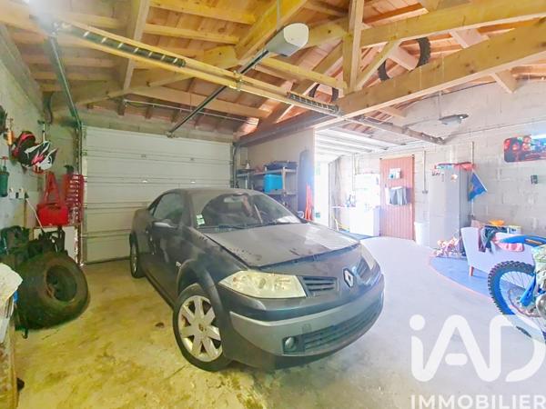 Maison à vendre 5 pièces 156 m² Tonnay-Charente