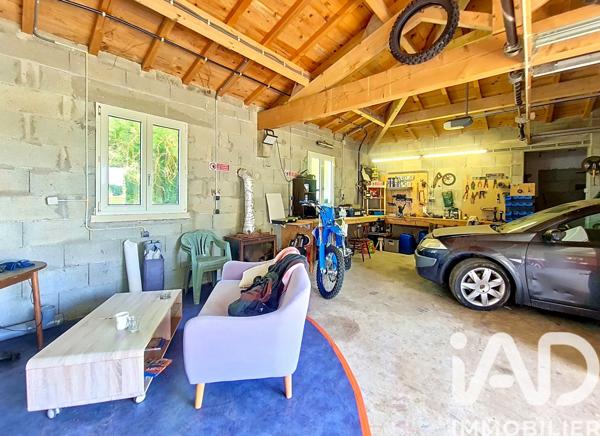 Maison à vendre 5 pièces 156 m² Tonnay-Charente