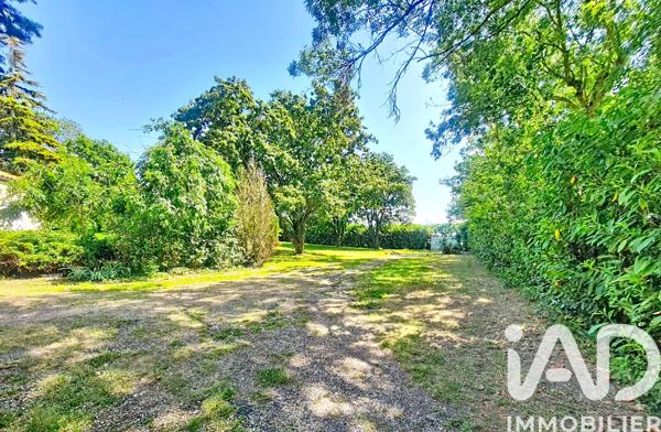 Maison à vendre 5 pièces 156 m² Tonnay-Charente
