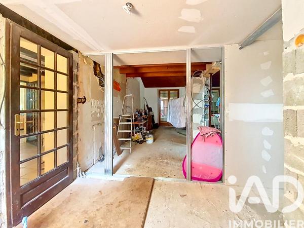 Maison à vendre 5 pièces 156 m² Tonnay-Charente
