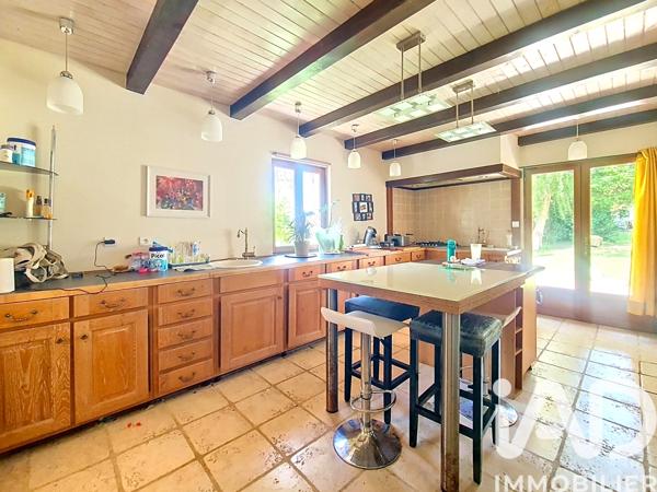 Maison à vendre 5 pièces 156 m² Tonnay-Charente