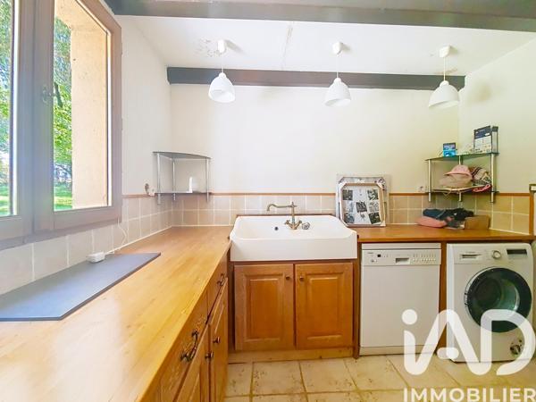 Maison à vendre 5 pièces 156 m² Tonnay-Charente
