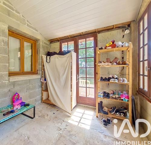 Maison à vendre 5 pièces 156 m² Tonnay-Charente
