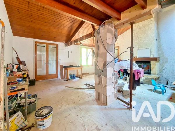 Maison à vendre 5 pièces 156 m² Tonnay-Charente