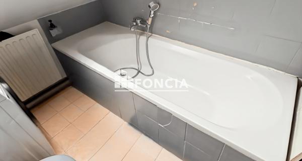 À vendre Appartement 4 pièces 78 m² - Bischheim 67800